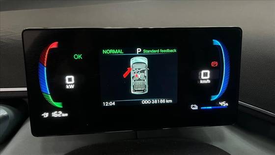 BYD DOLPHIN MINI 38 KW ELÉTRICO 5L